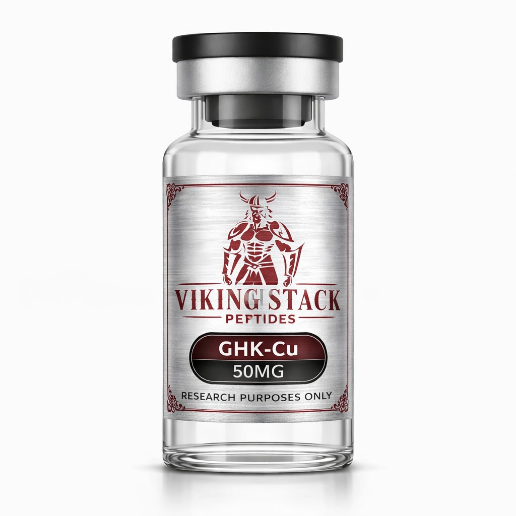 Skin Health Stack research product
