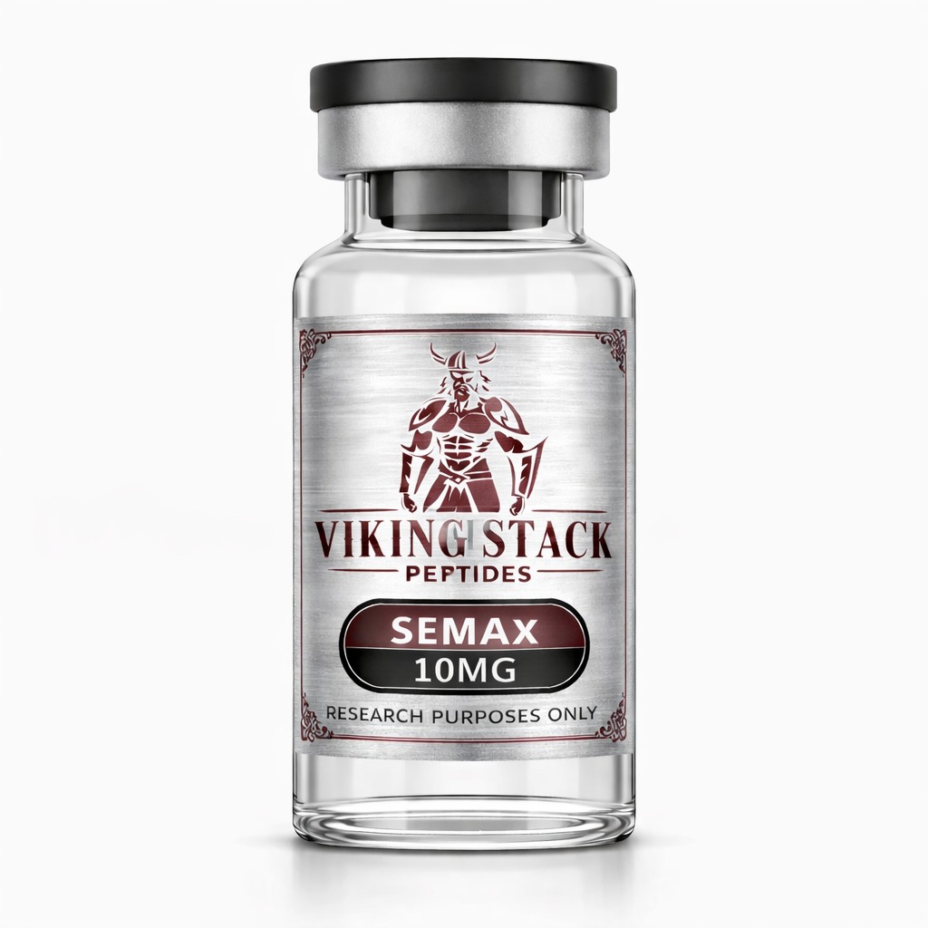 Brain Fog Stack research product