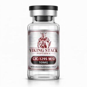 CJC-1295 W/O 10MG