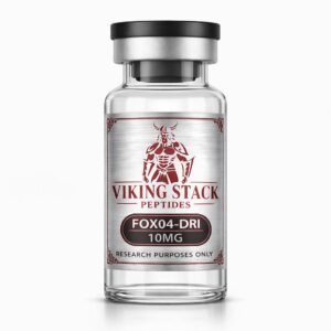 FOXO4-DRI – 10mg