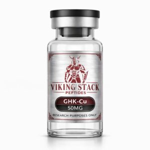 GHK-Cu – 50mg