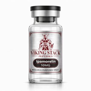Ipamorelin – 10mg