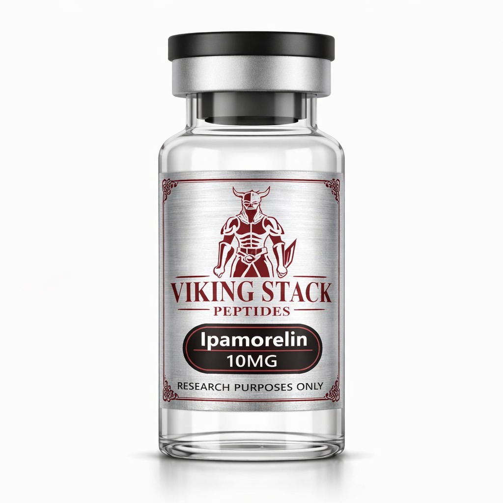 Ipamorelin – 10mg