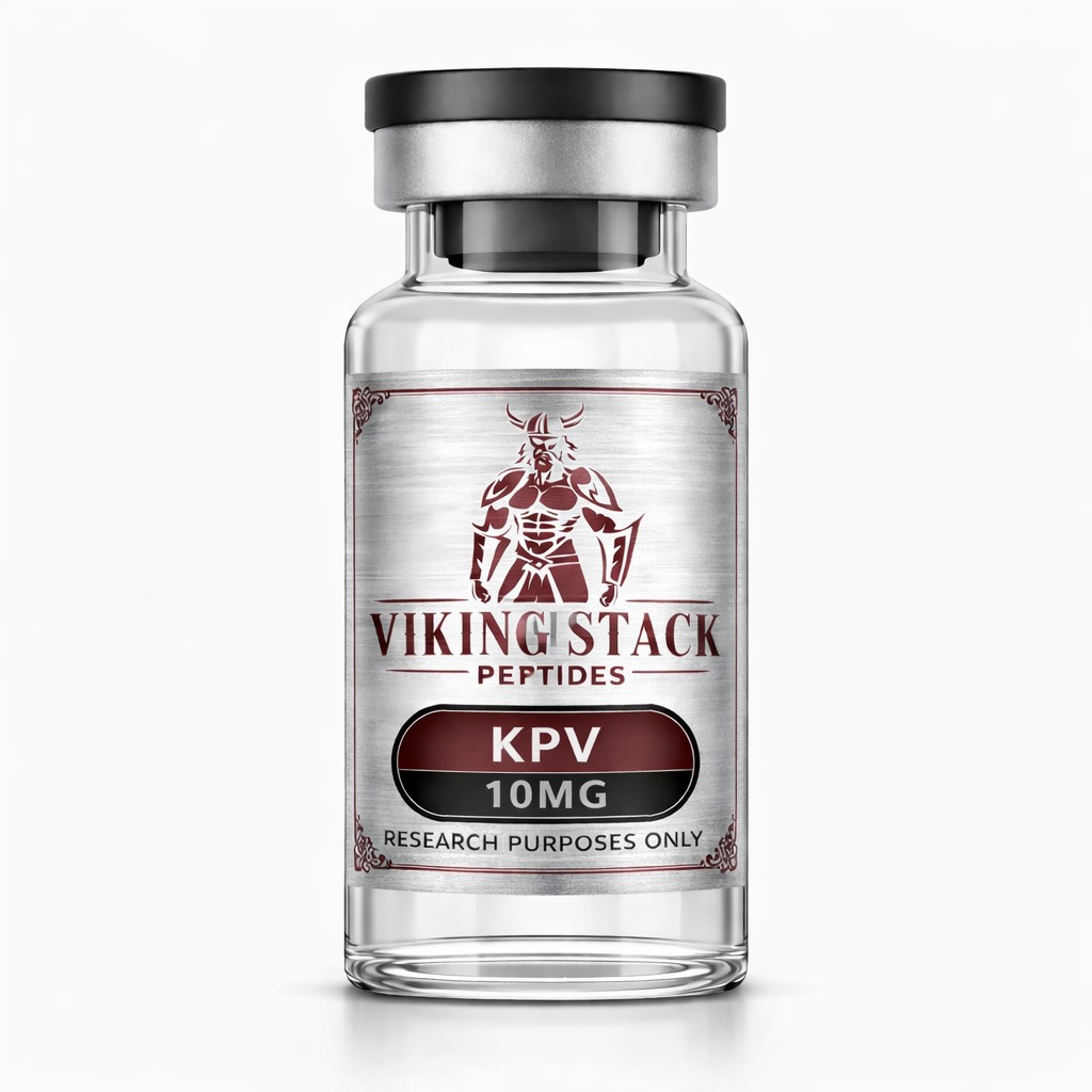 KPV – 10mg