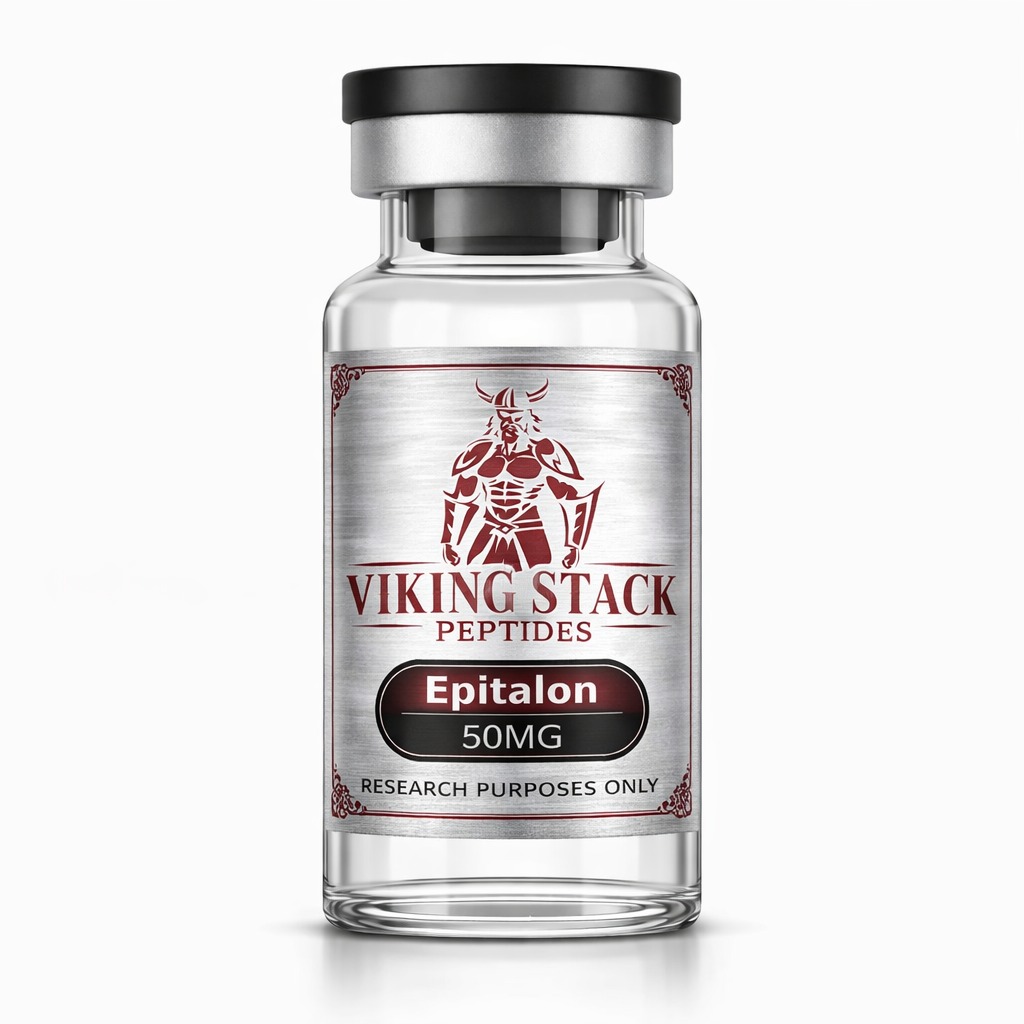 Epitalon – 50mg