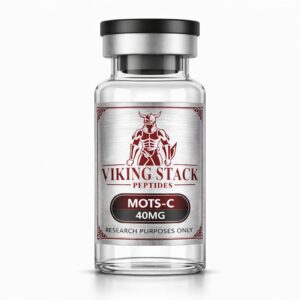 MOTS-C – 40mg
