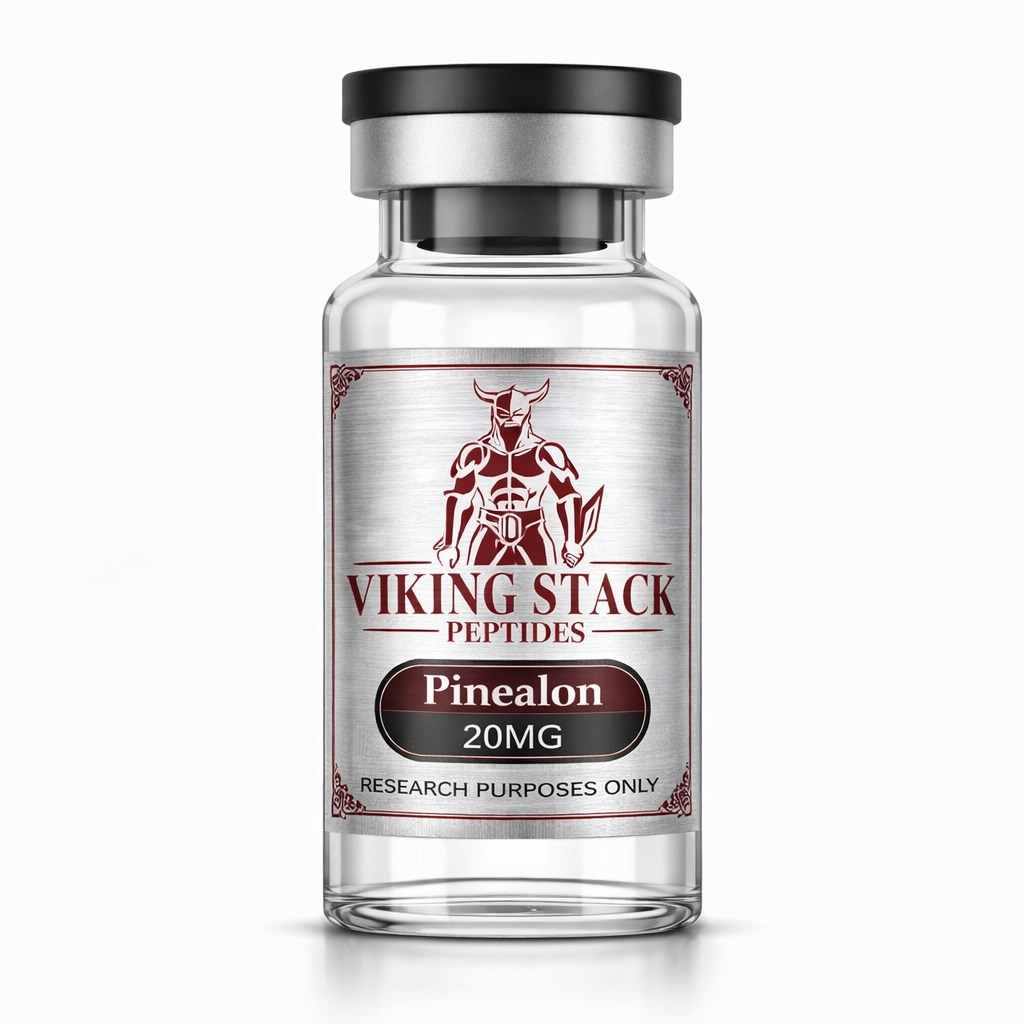 Pinealon – 20mg
