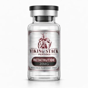 Retatrutide – 20mg 