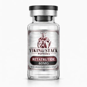 Retatrutide – 60mg