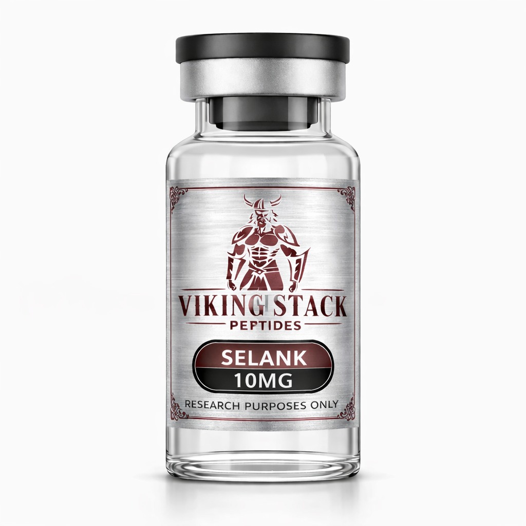 Selank 10MG
