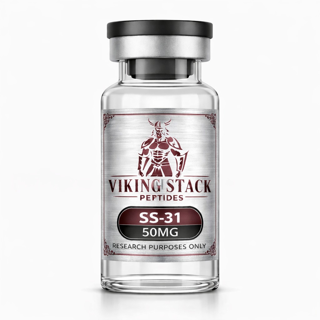 SS-31 – 50mg