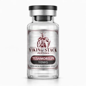 Tesamorelin – 10mg