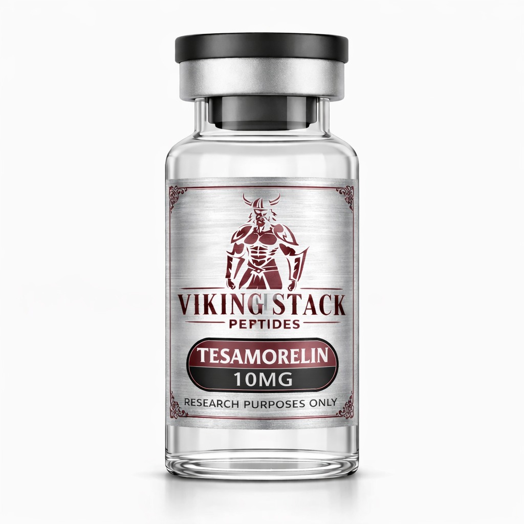 Tesamorelin – 10mg