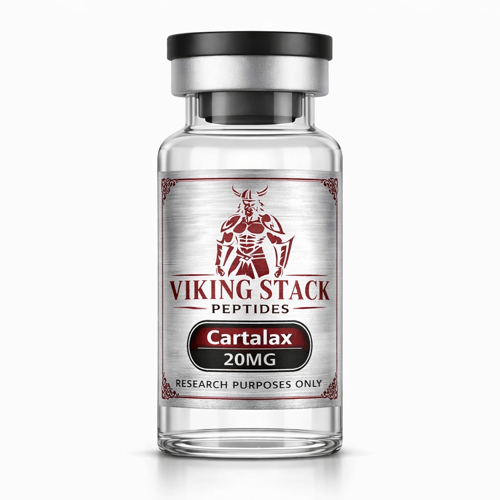 Cartalax – 20mg
