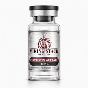 Oxytocin Acetate – 10mg